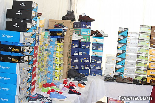 Inauguracin Feria de Primavera 2018 - 32