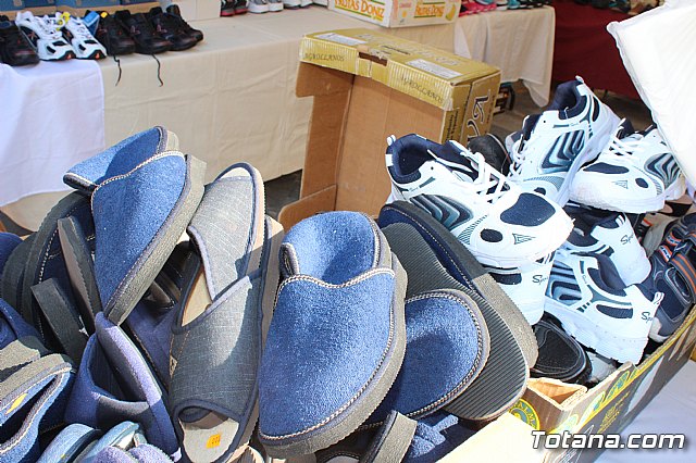 Inauguracin Feria de Primavera 2018 - 33