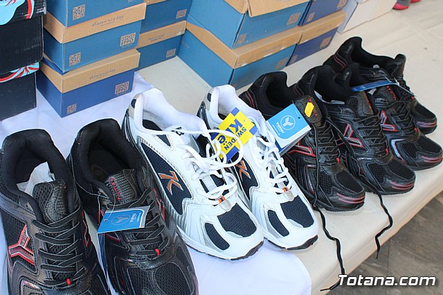 Inauguracin Feria de Primavera 2018 - 34