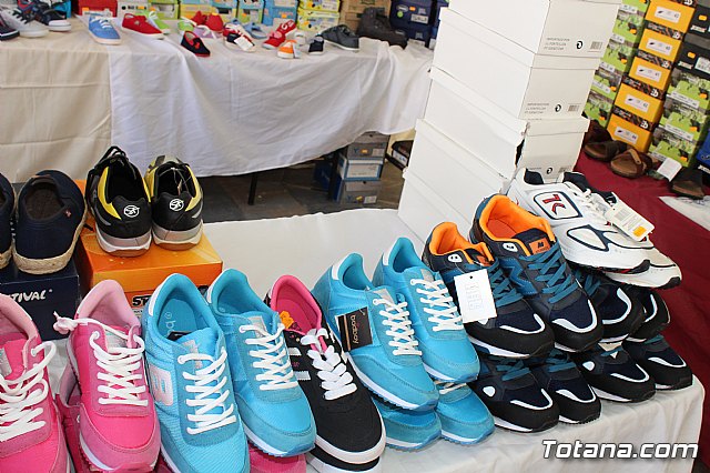 Inauguracin Feria de Primavera 2018 - 36