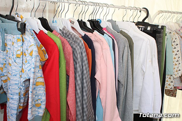 Inauguracin Feria de Primavera 2018 - 40