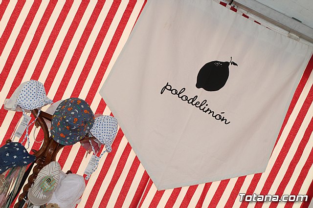 Inauguracin Feria de Primavera 2018 - 42