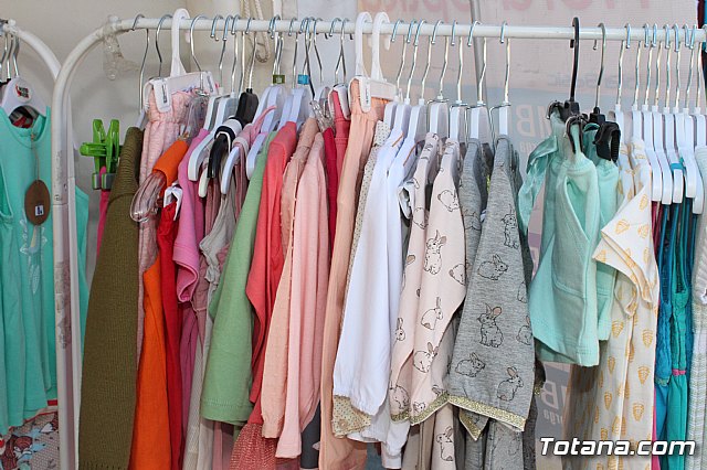 Inauguracin Feria de Primavera 2018 - 43