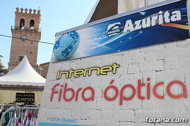 Inauguracin Feria de Primavera 2018 - 45