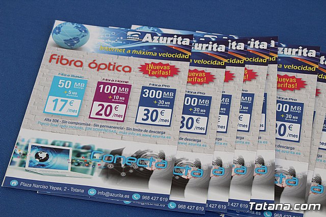 Inauguracin Feria de Primavera 2018 - 48