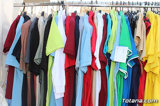 Inauguracin Feria de Primavera 2018 - 49