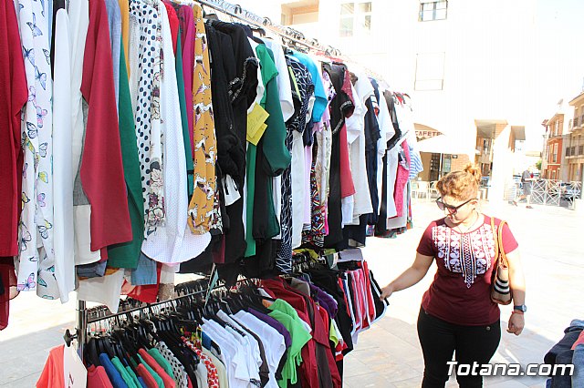 Inauguracin Feria de Primavera 2018 - 55