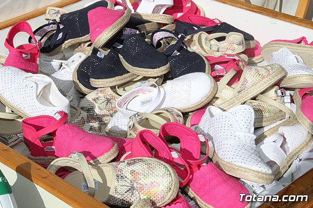 Inauguracin Feria de Primavera 2018 - 67