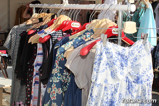 Inauguracin Feria de Primavera 2018 - 73