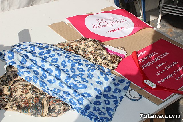 Inauguracin Feria de Primavera 2018 - 75