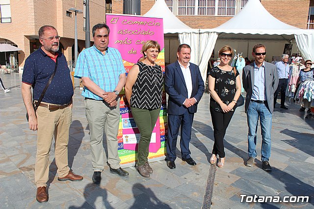 Inauguracin Feria de Primavera 2018 - 80