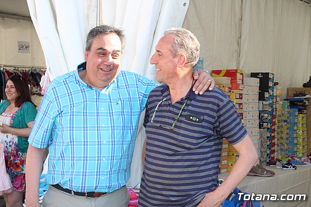 Inauguracin Feria de Primavera 2018 - 83