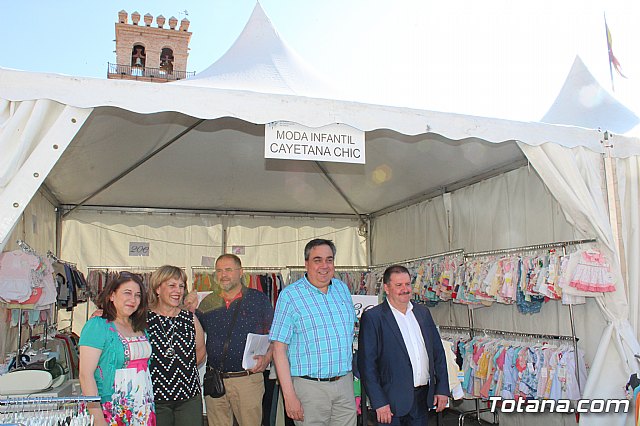 Inauguracin Feria de Primavera 2018 - 87