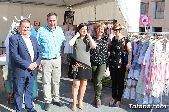 Inauguracin Feria de Primavera 2018 - 88