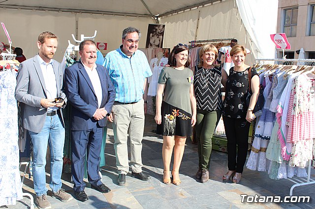 Inauguracin Feria de Primavera 2018 - 89