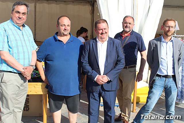 Inauguracin Feria de Primavera 2018 - 91