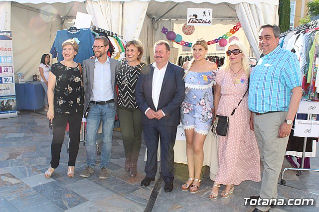 Inauguracin Feria de Primavera 2018 - 92