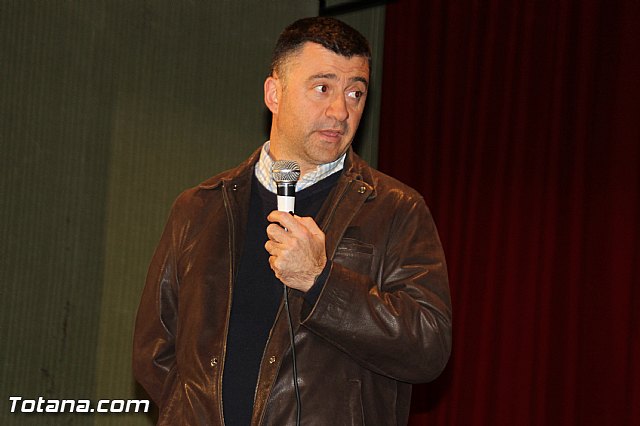 Concierto solidario Fernando Nicols - 2