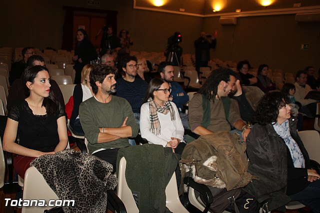 Concierto solidario Fernando Nicols - 3