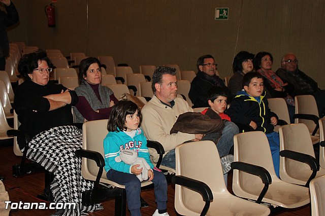 Concierto solidario Fernando Nicols - 5