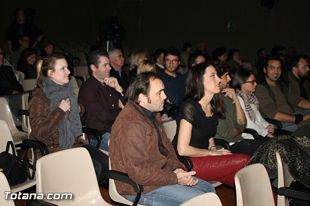 Concierto solidario Fernando Nicols - 9