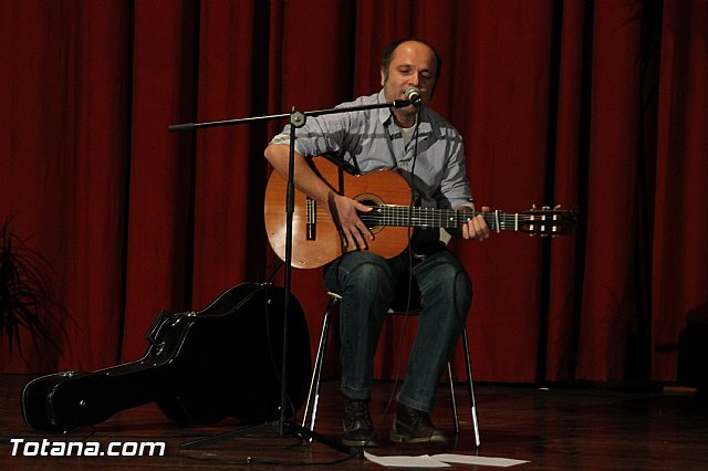 Concierto solidario Fernando Nicols - 11