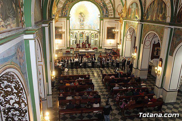 XI Festival Coral Navideo 