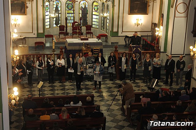 XI Festival Coral Navideo 