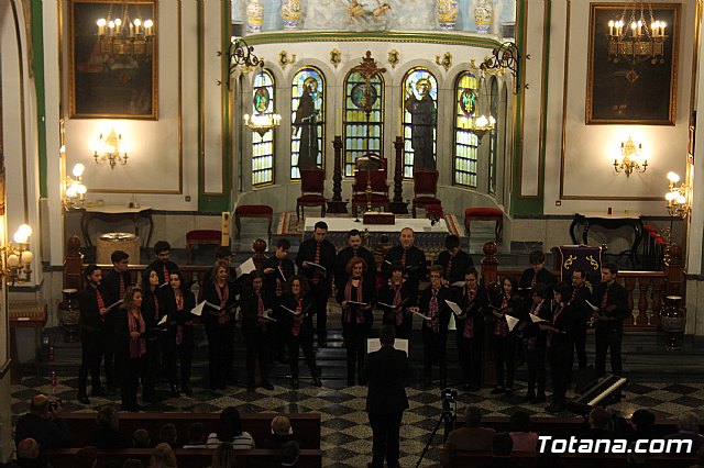 XI Festival Coral Navideo 