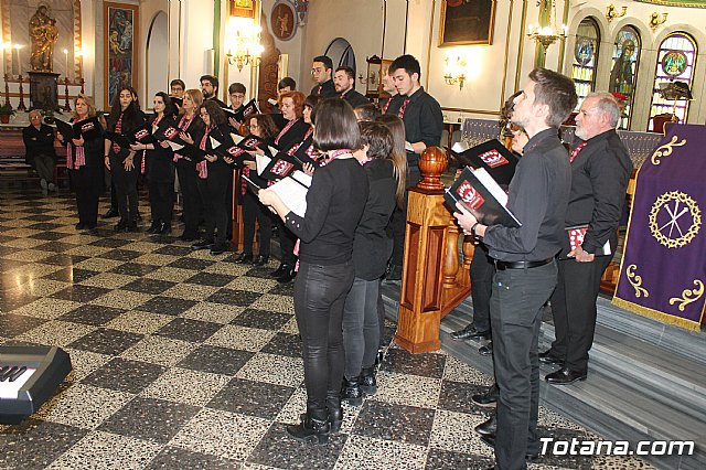 XI Festival Coral Navideo 