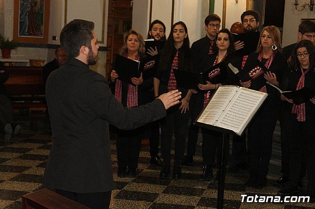 XI Festival Coral Navideo 