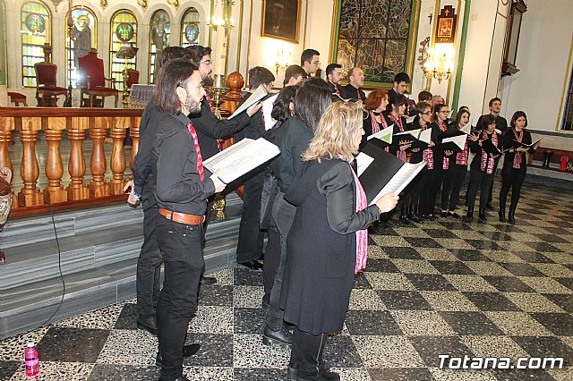 XI Festival Coral Navideo 