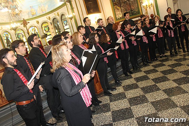 XI Festival Coral Navideo 