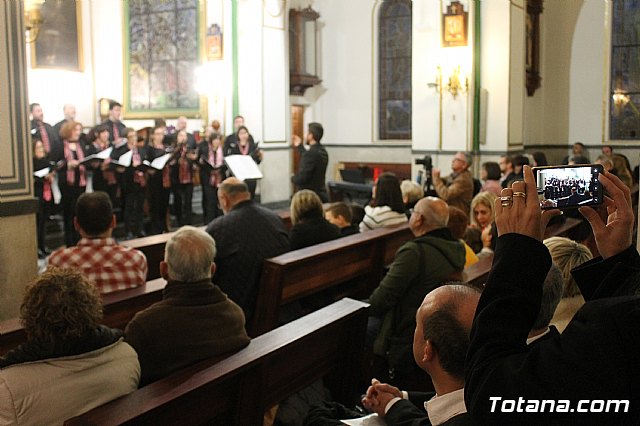 XI Festival Coral Navideo 