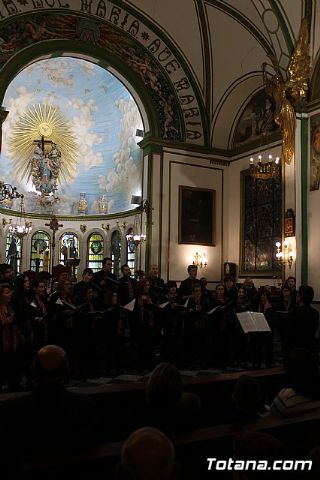 XI Festival Coral Navideo 