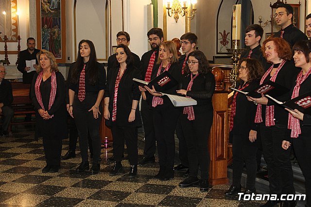 XI Festival Coral Navideo 