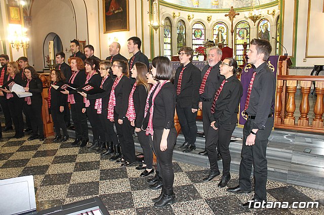 XI Festival Coral Navideo 