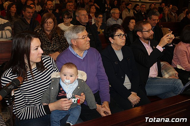 XI Festival Coral Navideo 