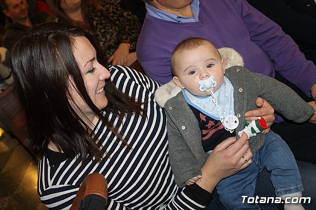 XI Festival Coral Navideo 