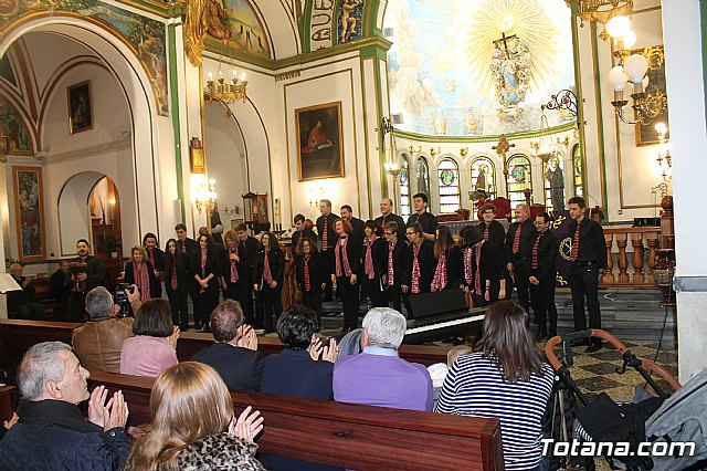 XI Festival Coral Navideo 