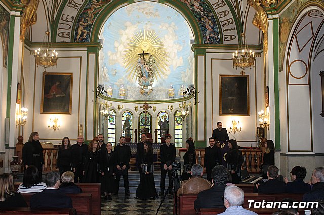 XI Festival Coral Navideo 