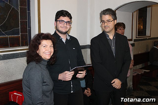 XI Festival Coral Navideo 