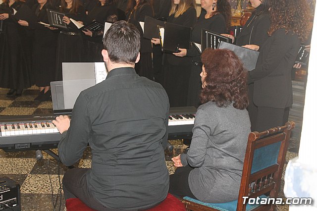 XI Festival Coral Navideo 