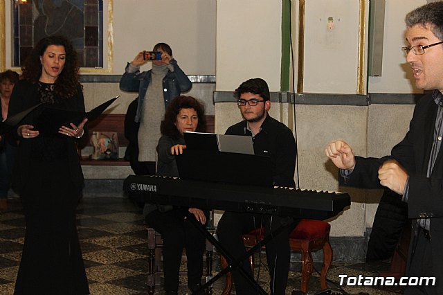 XI Festival Coral Navideo 