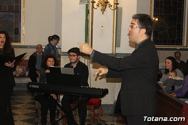 XI Festival Coral Navideo 