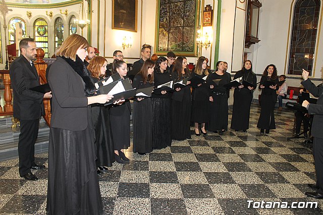 XI Festival Coral Navideo 