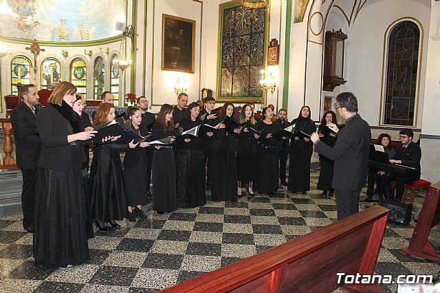 XI Festival Coral Navideo 