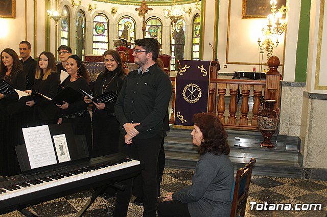 XI Festival Coral Navideo 