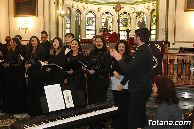 XI Festival Coral Navideo 