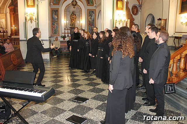 XI Festival Coral Navideo 